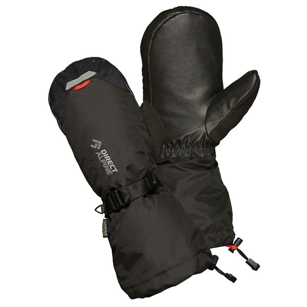 Direct Alpine Thermo Mitt 1.0 rukavice
