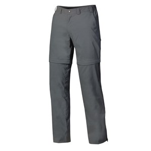 Direct Alpine Beam 4.0 kalhoty anthracite XL