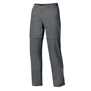 Direct Alpine Beam 4.0 kalhoty anthracite L