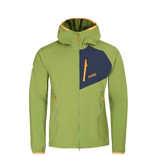 Direct Alpine Dru Light green/navy, vel.: L