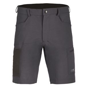 Direct Alpine Mordor short 1.0 anthracite, vel.: L