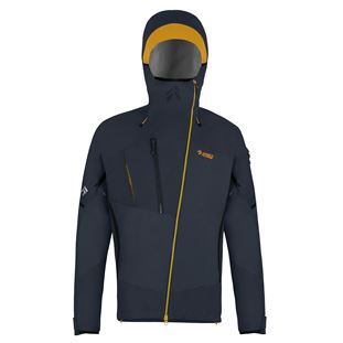 Direct Alpine Guide 8.0 anthracite/mango, vel. XXL
