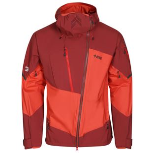 Direct Alpine Guide 8.0 palisander/brick, vel. L