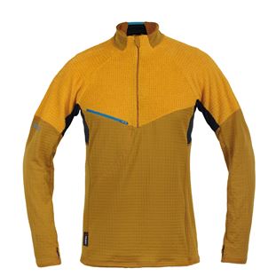 Direct Alpine Dragon 1.0 caramel/ocean, vel. L