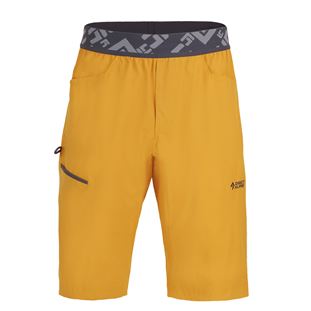 Direct Alpine Solo 2.0; ochre, vel.: L