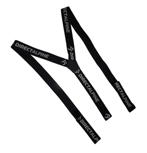 Direct Alpine Braces kšandy na suchý zip 