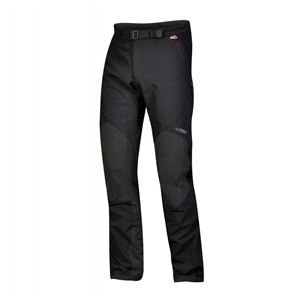 Direct Alpine Cascade Plus 1.0 kalhoty black XL