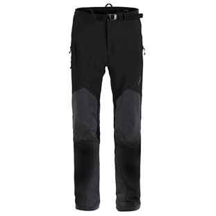 Direct Alpine Cascade Plus 1.0 black, vel. XL