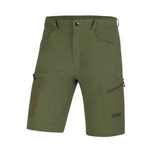 Direct Alpine Mordor short 1.0 khaki, vel.: L