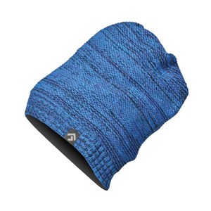 Direct Alpine Jamaica 1.0 pletená čepice modrá M