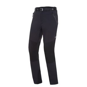Direct Alpine Badile 4.0 pánské kalhoty back/black XL
