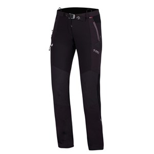 Direct Alpine Cascade Lady dámské kalhoty black L