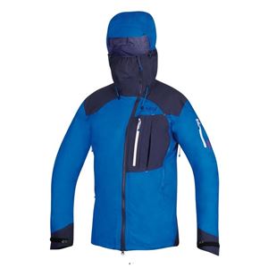 Direct Alpine Guide 6.0 mebránová bunda blue/indigo L