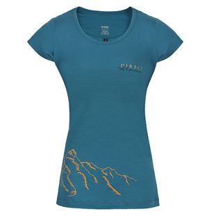 Direct Alpine Furry Lady emerald (hillside)