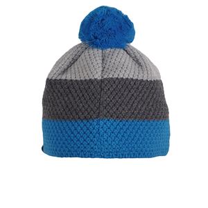 Direct Alpine Baffin 1.0 pletená čepice ocean/anthracite L