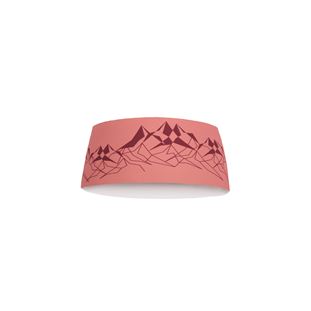 Direct Alpine Stripe 1.0 coral/palisander