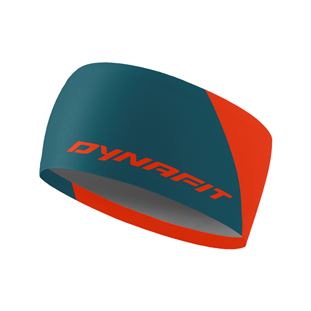 Levně Dynafit Performance 2 Dry headband, Dawn