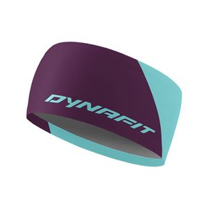 Dynafit Performance 2 Dry headband - funkční čelenka royal purple  