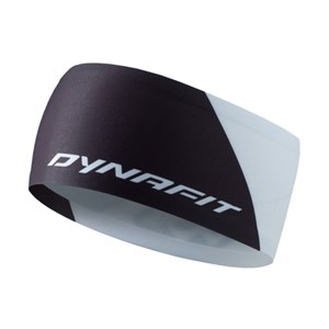 Dynafit Performance 2 Dry headband - funkční čelenka Black Out  