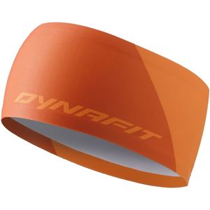 Dynafit Performance Dry Headband 2.0 funkční čelenka Fluo Orange  