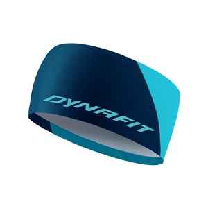 Dynafit Performance Dry Headband 2.0 funkční čelenka silvretta  