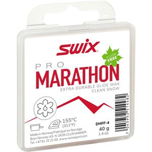 Swix DHFF Marathon Pro parafín 40g