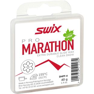 Swix DHFF Marathon Pro 40g