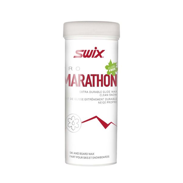 Swix DHP Marathon Pro parafín 40g