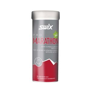 Swix DHPB Marathon Pro parafín 40g