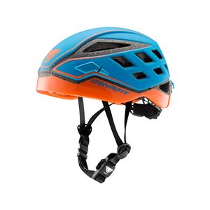 Dynafit Radical Helmet skialpová a horolezecká helma Methyl Blue  