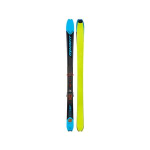 Dynafit Blacklight 88 Speed Ski Set skialpy   158cm