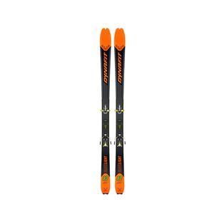 Levně Dynafit Blacklight 80, dawn red, délka 172 cm