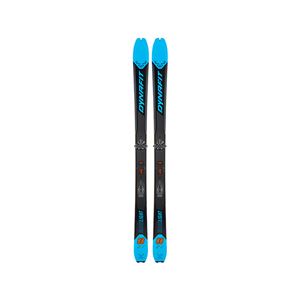 Dynafit Blacklight 88 skialpy frost blue/carbon black 158cm