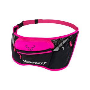 Dynafit Flask Belt ledvinka pink glo/black out  