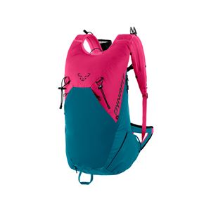 Dynafit Radical 28 skialpový batoh Růžová  