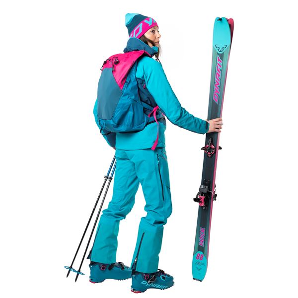 Dynafit Radical 28 skialpový batoh