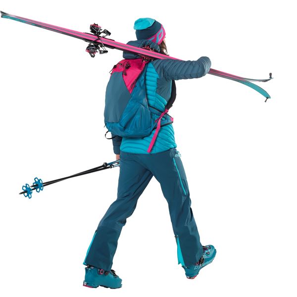 Dynafit Radical 28 skialpový batoh