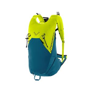 Dynafit Radical 28 skialpový batoh Žlutá  
