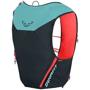 Dynafit Alpine 8 běžecký batoh Marine blue/blueberry M-L