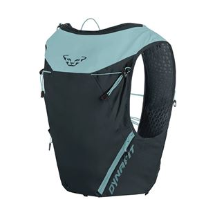 Dynafit Alpine 15 Vest, Marine blue/blueberry, vel.: XS/S