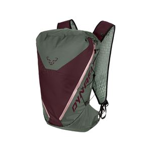 Dynafit Traverse 22  Sage/burgundy M-L