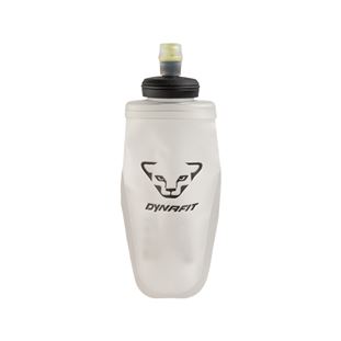 Dynafit Flask 350ml, transparent