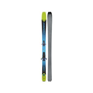 Dynafit Seven Summits Plus Ski Set skialpy   166cm