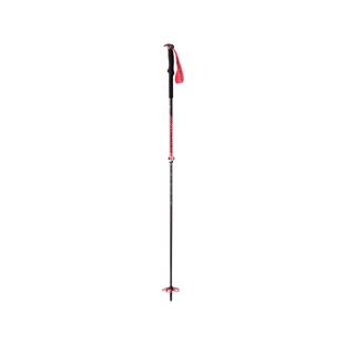 Dynafit Tour Vario 2 pole, Flluo coral