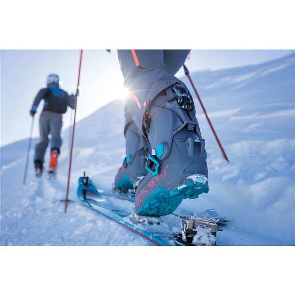 Dynafit Hoji PRO Tour Women skialpové boty
