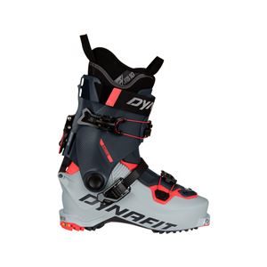 Dynafit Radical Ski Touring dámské skialpové boty Puritan Gray Fluo Coral 42 EU