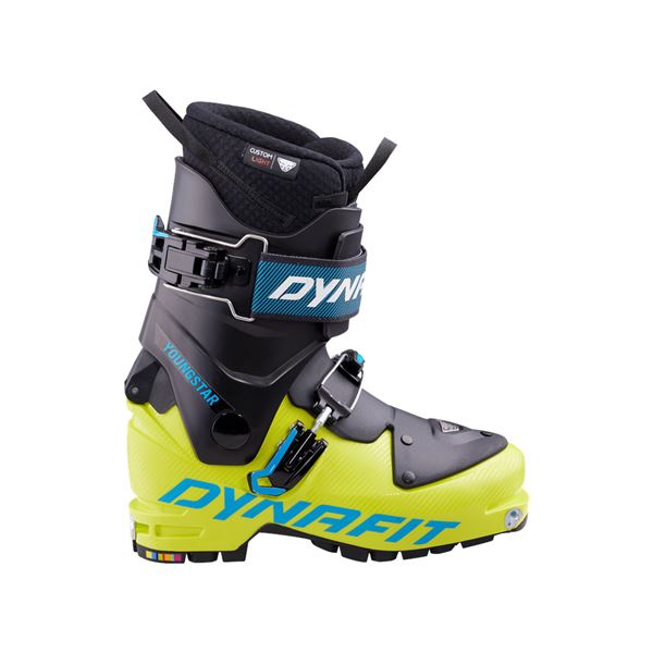 Dynafit Youngstar Boot dětské skialpové boty