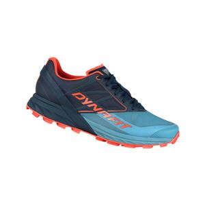 Dynafit Alpine pánské boty storm blue/blueberry 44 EU