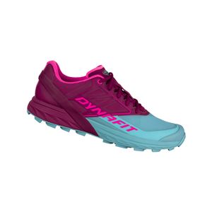 Dynafit Alpine dámské boty beet red/marine blue 40,5 EU