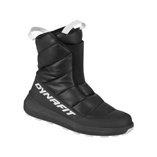 Levně Dynafit Winter Bootie Unisex, Black Out Nimbus, XS